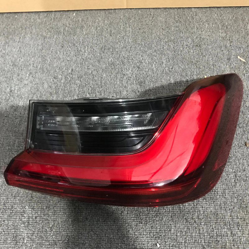 High Quality 19-21 G20 Tail Lights Factory Outlet Great Value!